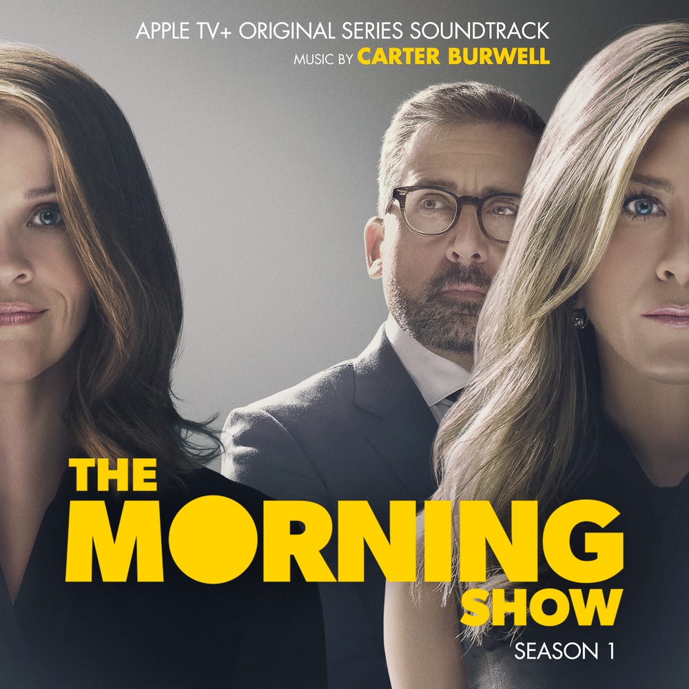 The Morning Show(2019)