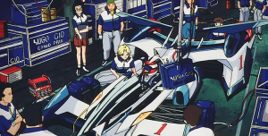 cars