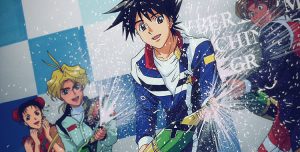 saga