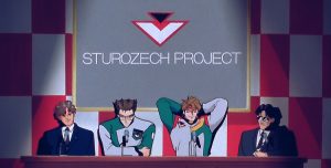 sturozech