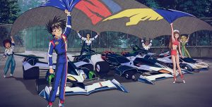 zero